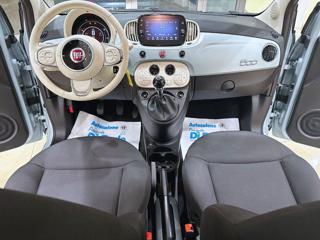 FIAT 500 usata, con Park Distance Control