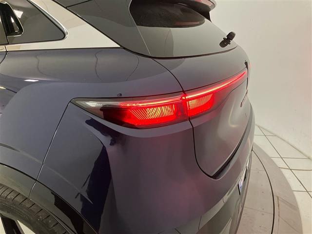 RENAULT Megane usata, con Climatizzatore