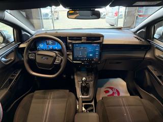 FORD Puma usata, con Fendinebbia