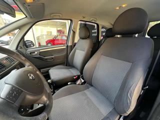 OPEL Meriva usata, con Chiusura centralizzata