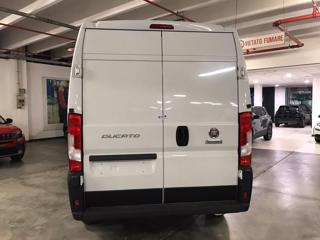 FIAT Ducato usata, con Autoradio