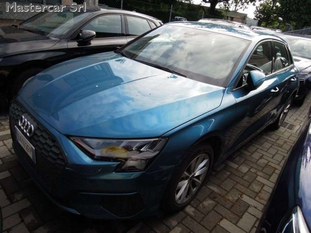 AUDI A3 usata, con Airbag
