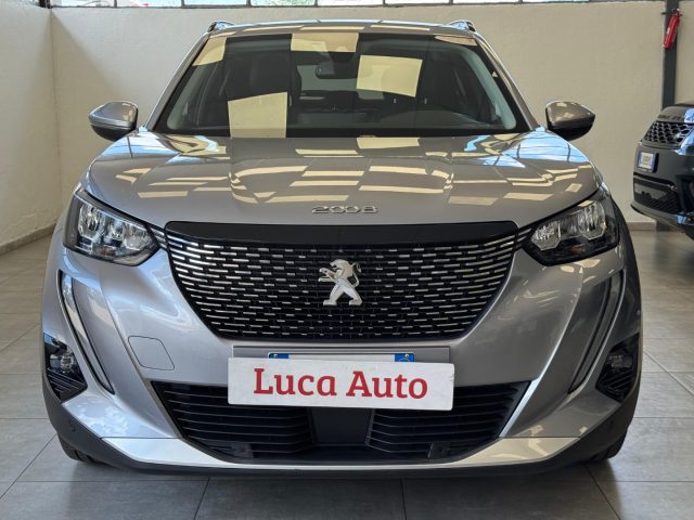 PEUGEOT 2008 usata, con Airbag
