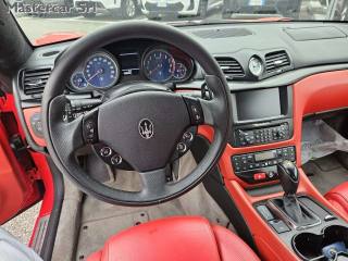 MASERATI GranTurismo usata 13