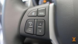 SUZUKI S-Cross usata, con Volante in pelle