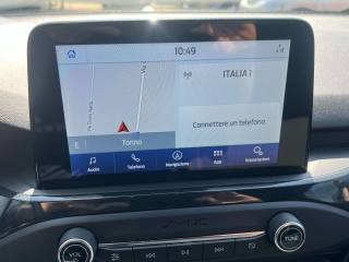 FORD Focus usata, con Cruise Control