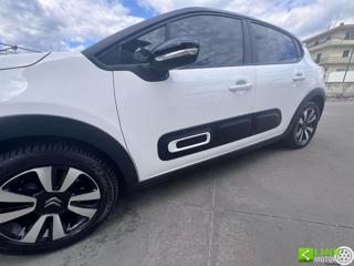 CITROEN C3 usata, con Chiusura centralizzata