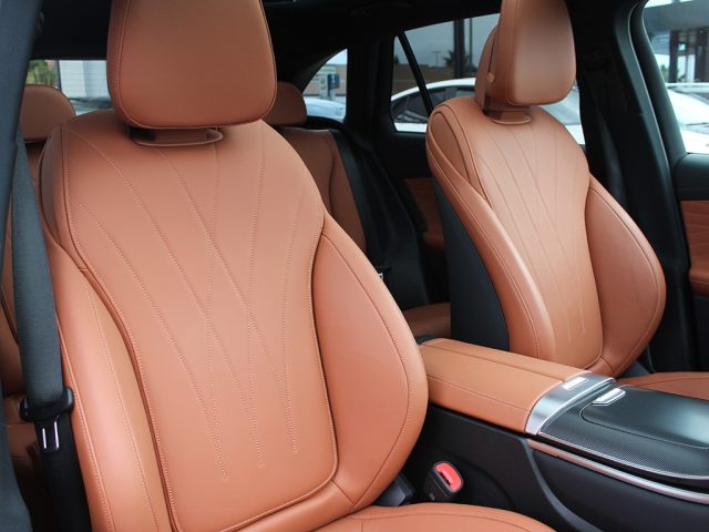 MERCEDES-BENZ GLC 200 usata, con Controllo trazione