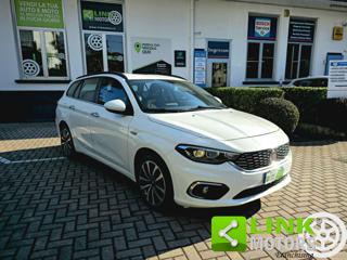 FIAT Tipo 1.3 Mjt S&S SW Lounge