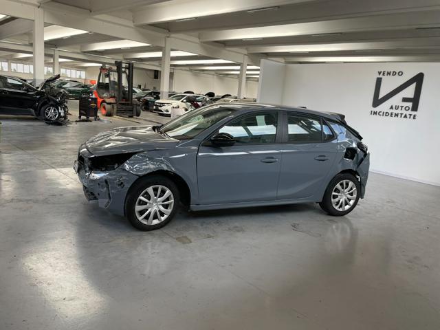 OPEL Corsa usata, con Airbag Passeggero