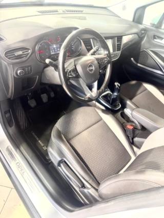 OPEL Crossland X usata, con Cruise Control