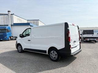 FIAT Talento usata, con Climatizzatore