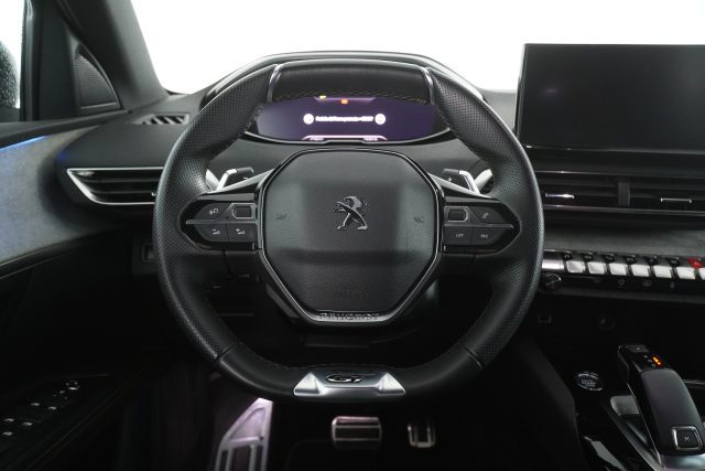 PEUGEOT 5008 usata 11