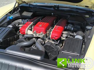 FERRARI 612 usata, con Climatizzatore