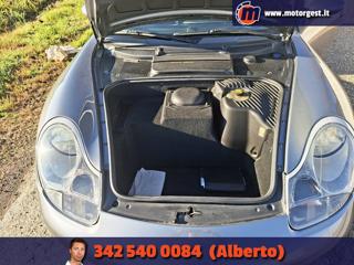 PORSCHE 911 usata, con ESP