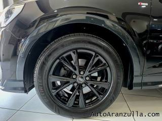AUDI Q3 usata, con Luci diurne LED