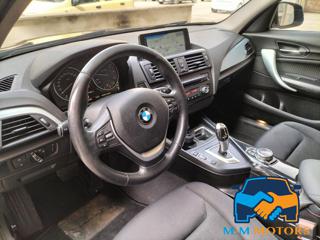 BMW 120 usata, con Chiusura centralizzata