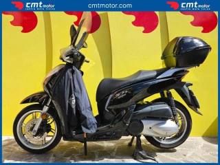 HONDA SH 300 i usata 2