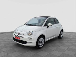 FIAT 500C 500 C 1.0 Hybrid Dolcevita