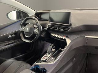 PEUGEOT 3008 usata, con Luci diurne LED