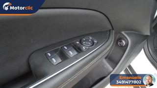 OPEL Insignia usata, con Sensori di parcheggio posteriori