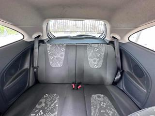 FORD Ka+ usata, con MP3