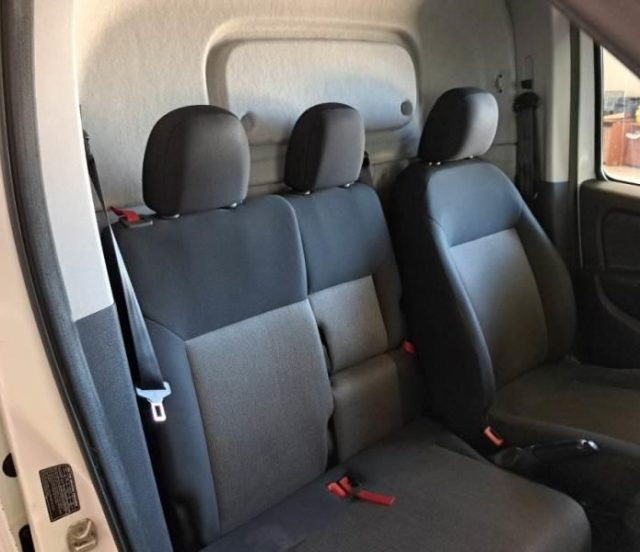 FIAT Doblo usata, con ESP