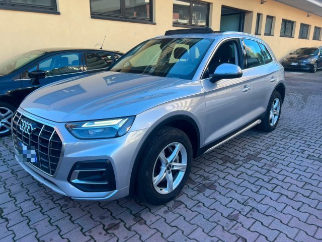 AUDI Q5 usata, con ABS