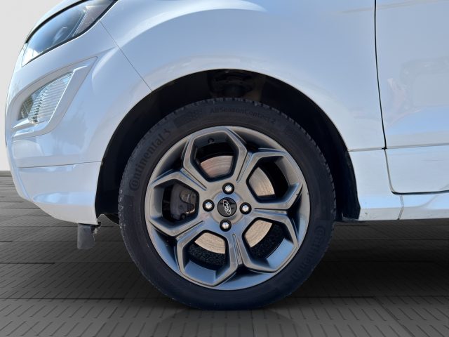 FORD EcoSport usata 15