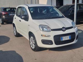 FIAT Panda usata, con Airbag Passeggero