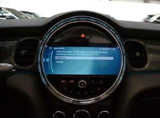 MINI Cabrio usata, con Boardcomputer
