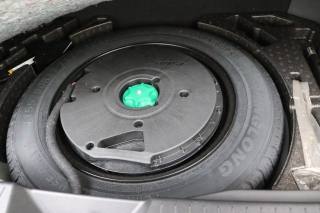 NISSAN Qashqai usata, con Sensore di luce
