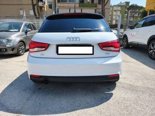 AUDI A1 usata, con Autoradio