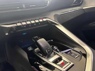 PEUGEOT 5008 usata, con Climatizzatore