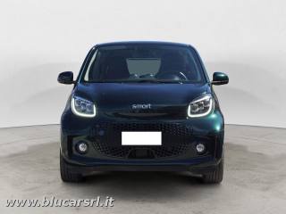 SMART ForTwo usata, con Airbag laterali