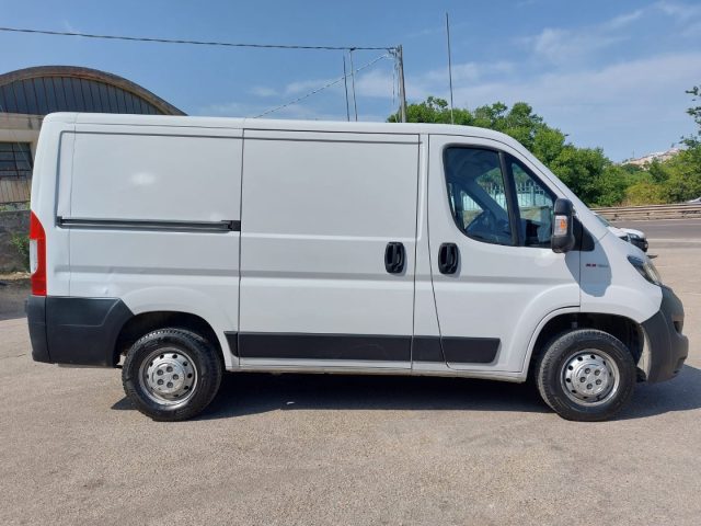 FIAT Ducato usata 3