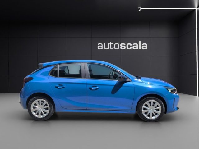 OPEL Corsa usata, con Autoradio