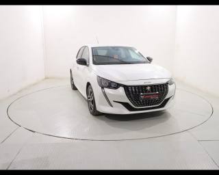 PEUGEOT 208 usata, con Climatizzatore