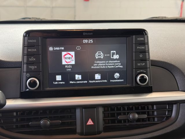 KIA Picanto usata 18