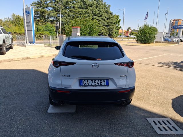MAZDA CX-30 usata, con Airbag Passeggero