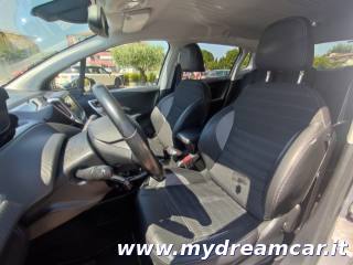 PEUGEOT 2008 usata, con Cruise Control