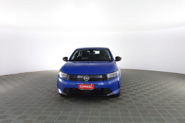 OPEL Corsa usata 0