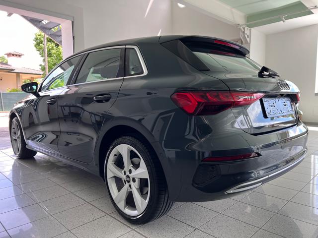 AUDI A3 usata, con Autoradio