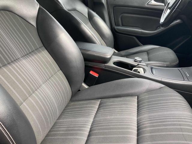 MERCEDES-BENZ B 200 usata, con Cruise Control