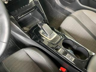 PEUGEOT 2008 usata, con Touch screen