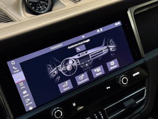 PORSCHE Macan usata, con Regolazione elettrica sedili