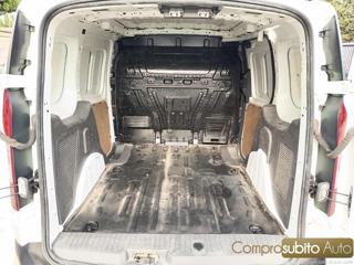 FORD Transit Connect usata 16