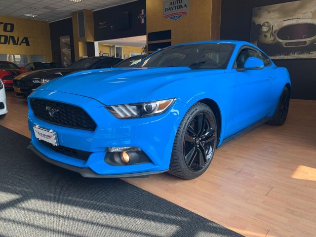 FORD Mustang usata, con Airbag laterali