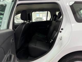 DACIA Logan usata, con Sistema di navigazione