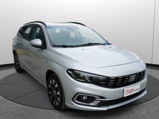 FIAT Tipo usata, con Airbag